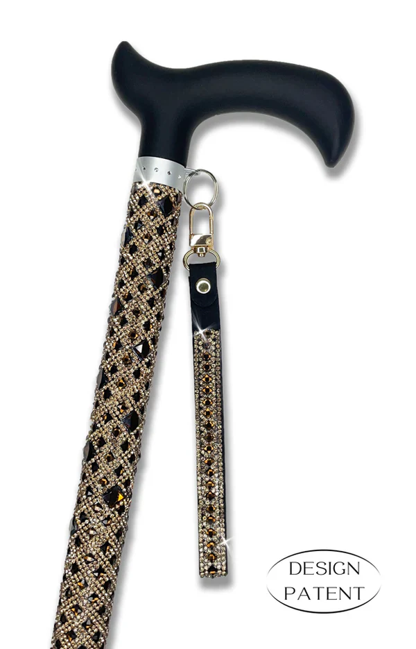 Sugar Canes Adjustable Cane - Image 20