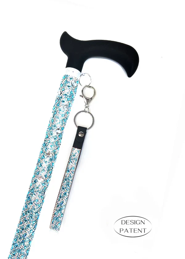 Sugar Canes Adjustable Cane - Image 21