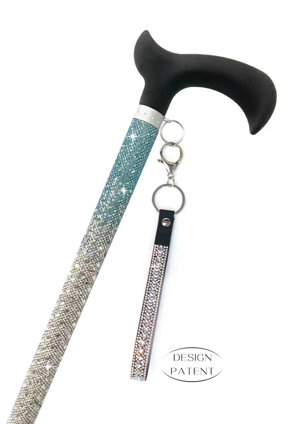 Sugar Canes Adjustable Cane - Image 22