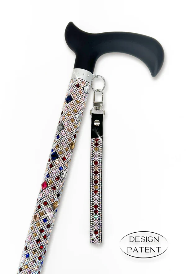 Sugar Canes Adjustable Cane - Image 23