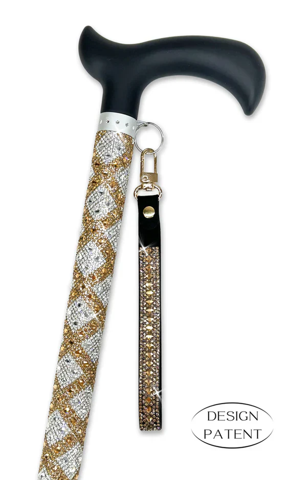 Sugar Canes Adjustable Cane - Image 25