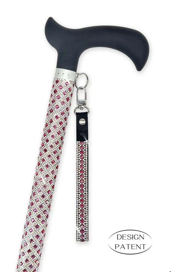 Sugar Canes Adjustable Cane - Image 26