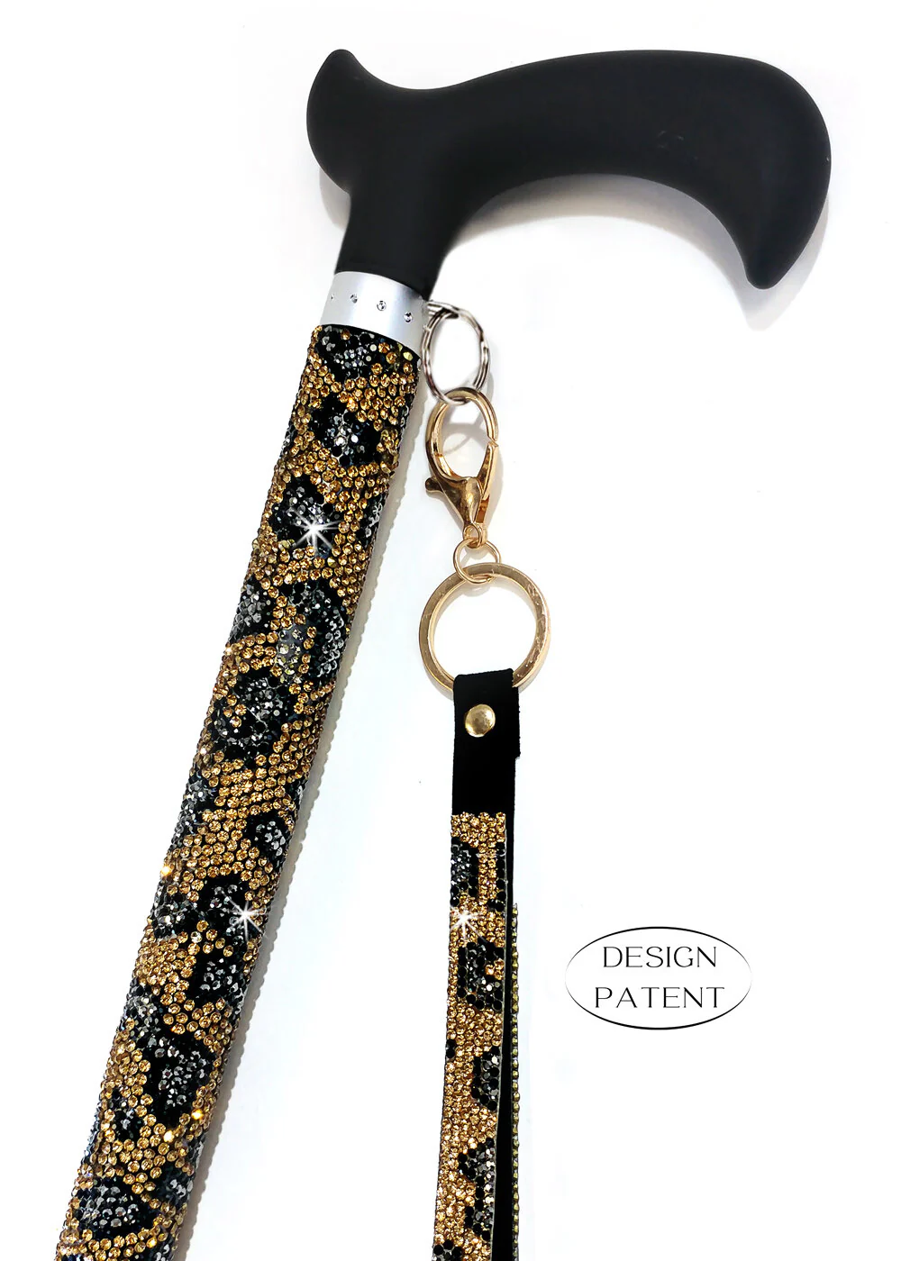 Sugar Canes Adjustable Cane - Image 3