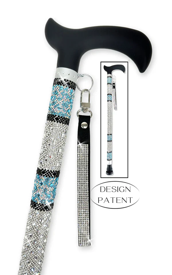 Sugar Canes Adjustable Cane - Image 31