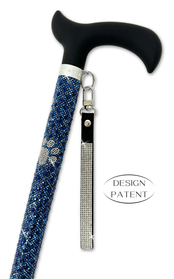 Sugar Canes Adjustable Cane - Image 32