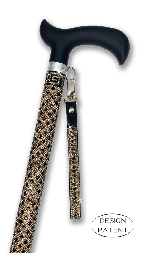 Sugar Canes Adjustable Cane - Image 33