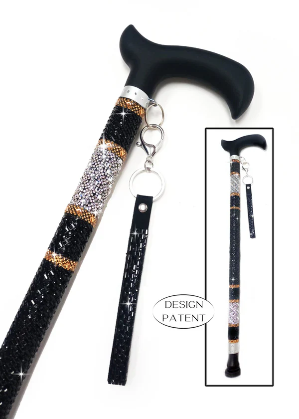 Sugar Canes Adjustable Cane - Image 34