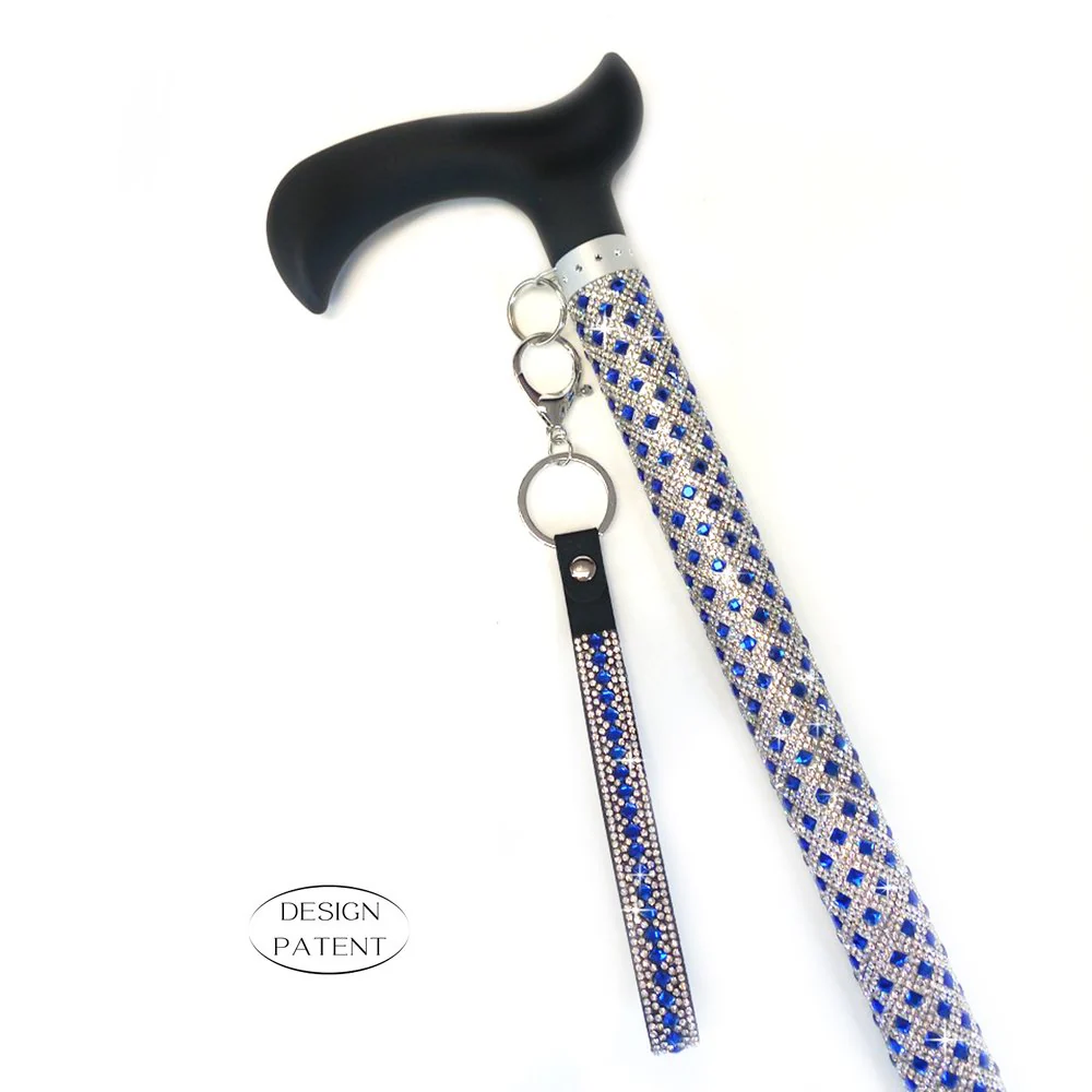 Sugar Canes Adjustable Cane - Image 4