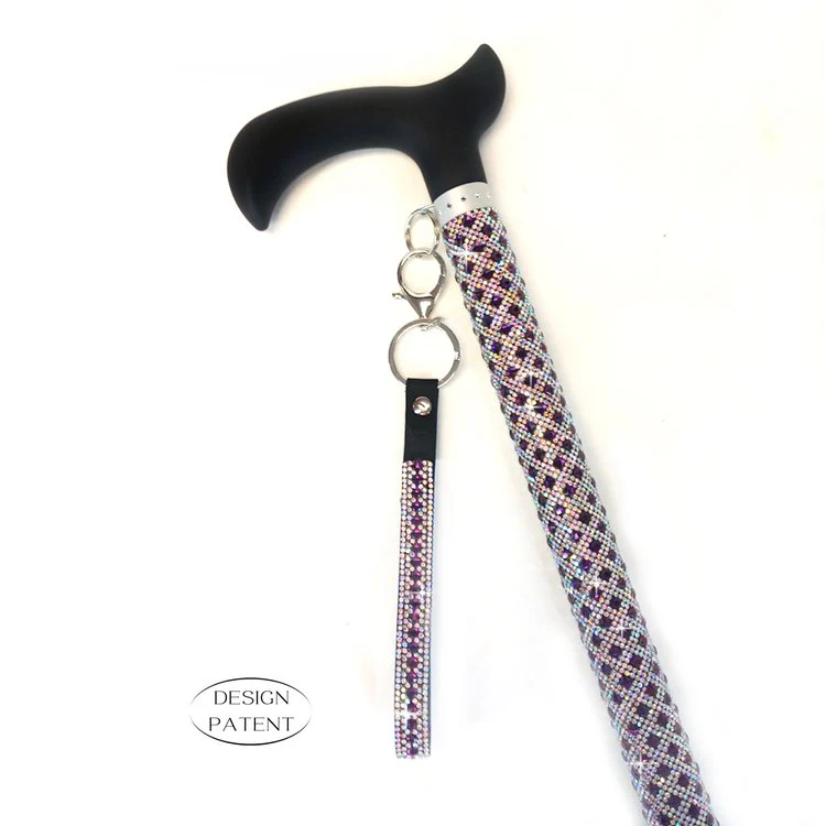 Sugar Canes Adjustable Cane - Image 6