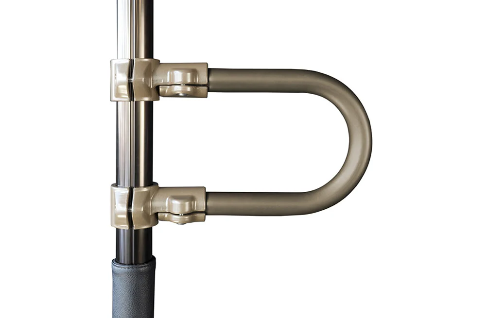 Sure Stand Pole Single Grab Bar - Image 3