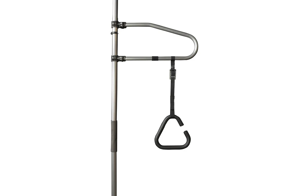 Sure Stand Pole Trapeze Grab Bar - Image 3