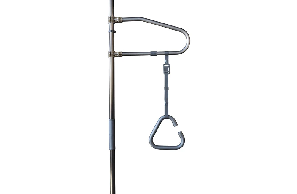 Sure Stand Pole Trapeze Grab Bar - Image 4