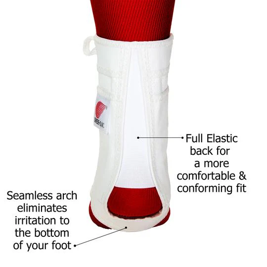 Swede-O Ankle Lok Brace - Image 3