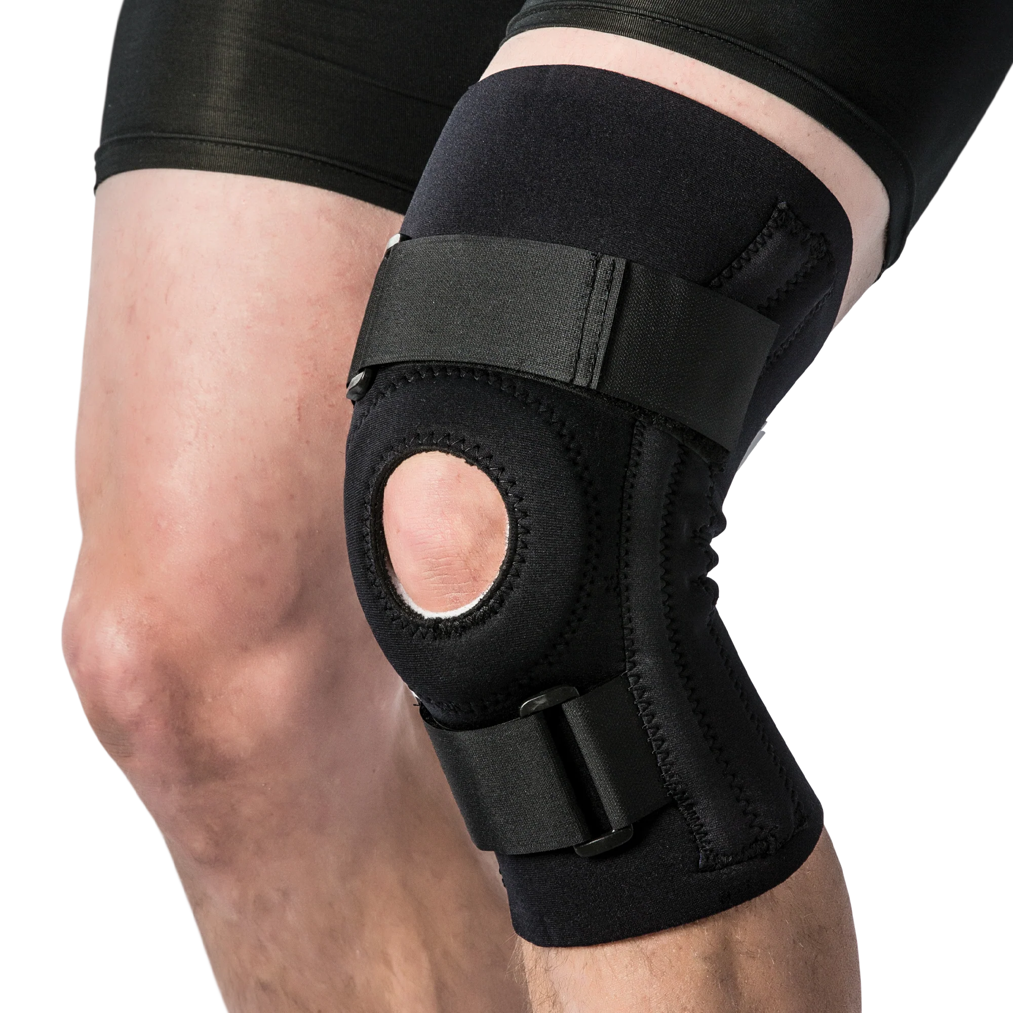Swede-O Neoprene Slip-On Knee Sleeve