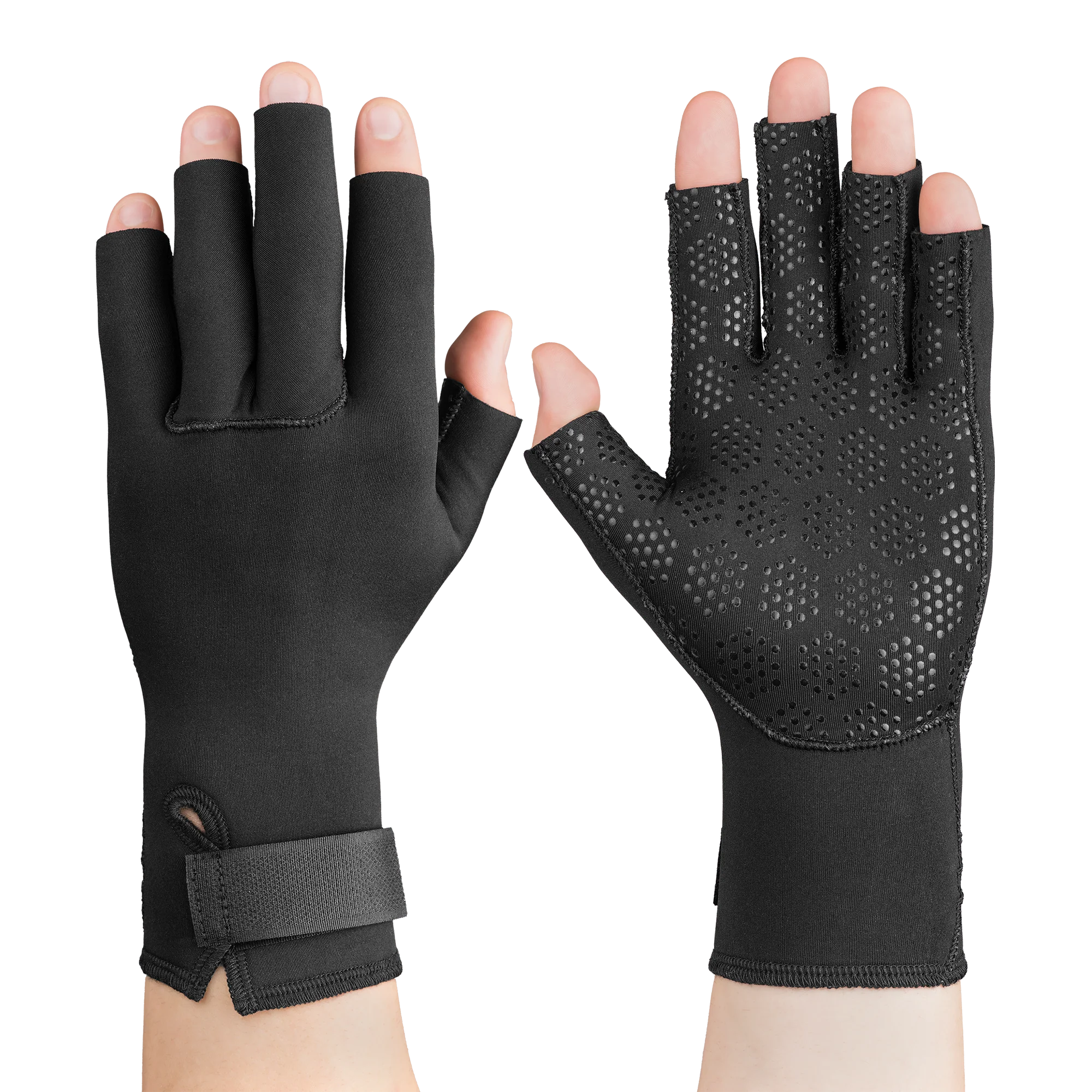 Swede-O Thermal Arthritic Gloves (pair) - Image 2
