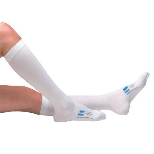 Unisex T.E.D Anti-Embolism Knee High 8-18mmHg - Image 2