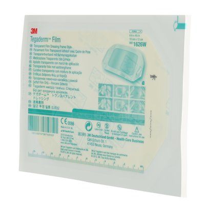 Tegaderm Transparent Film Dressing - Image 5