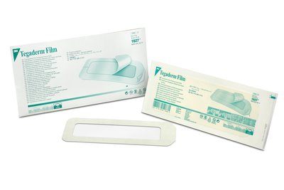 Tegaderm Transparent Film Dressing - Image 8