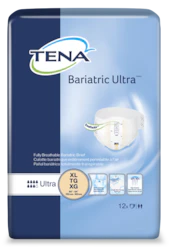 Bariatric Ultra Briefs