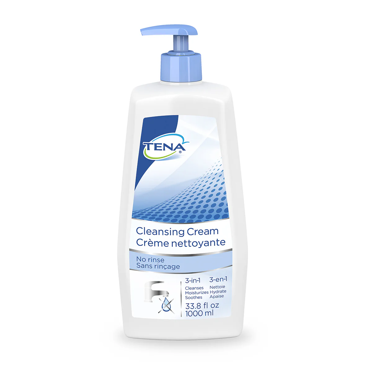 Cleansing Cream - Image 3