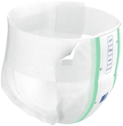 Proskin Flex Maxi Belted Briefs - Image 4
