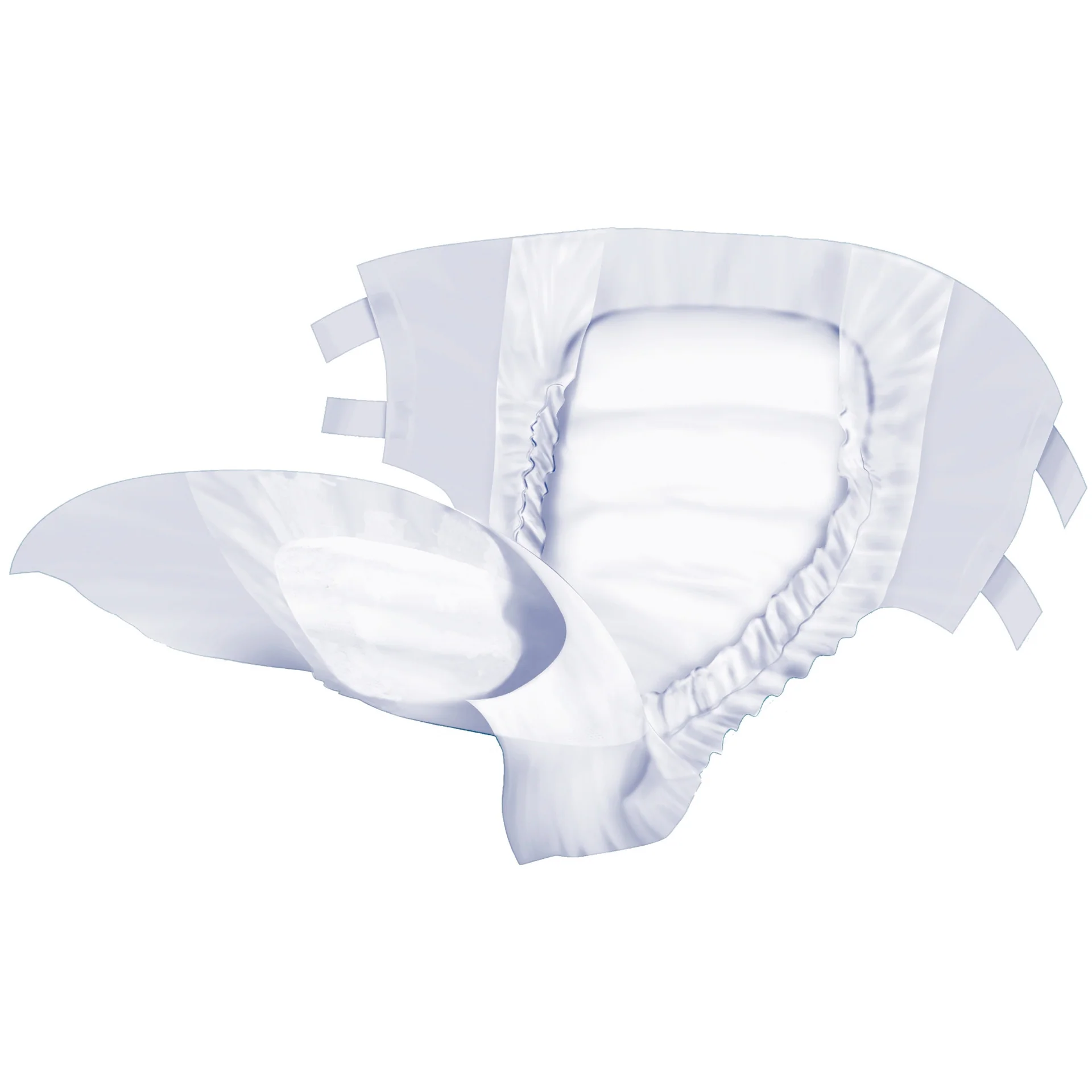 Proskin Plus - X-Small, 17-29" (Tabbed) - Image 3