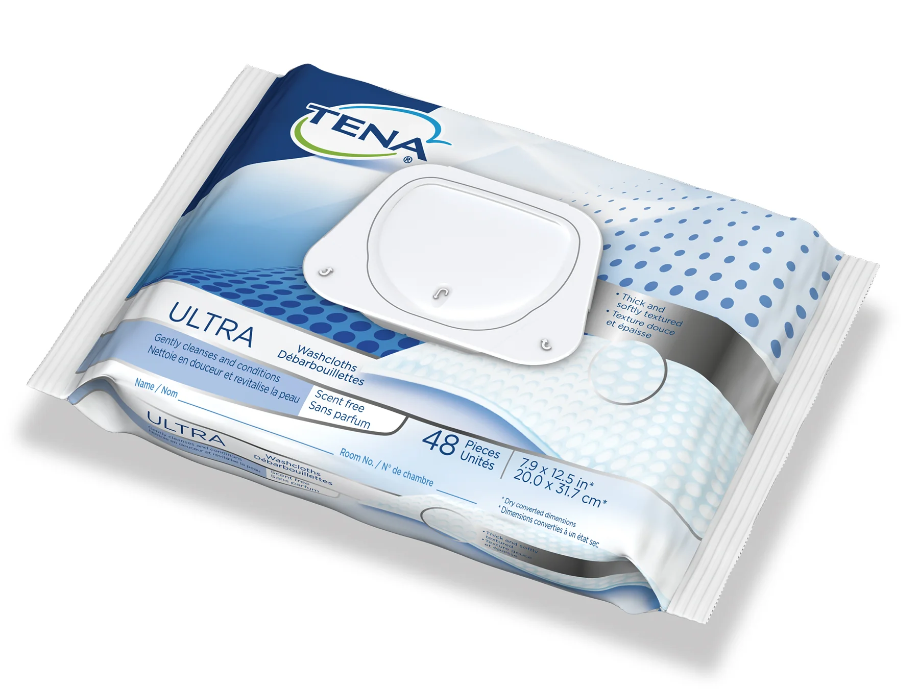 Ultra Washcloths - Image 2