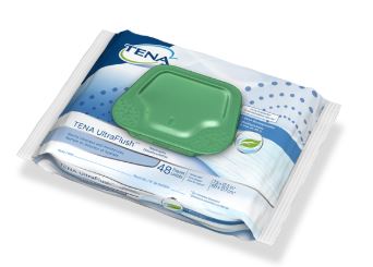 Ultraflush Wipes