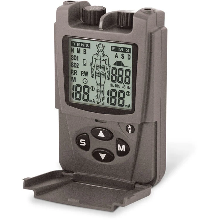 TENS 2-in-1 Physiotherapy Device Alevia by ProActive - Image 3