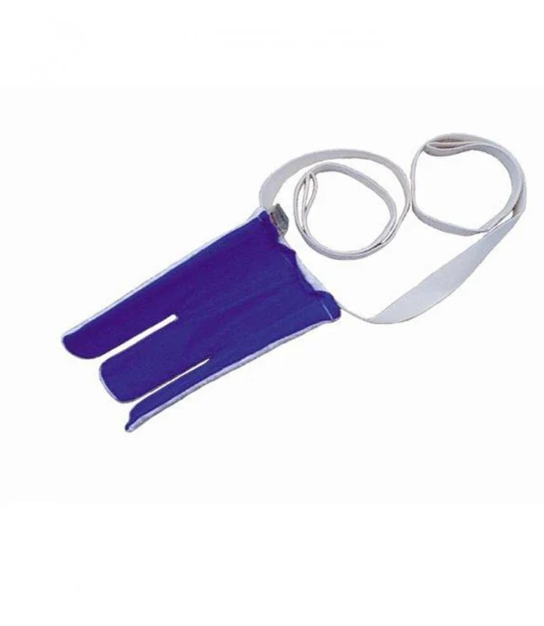 Stocking Aid Terry/Cover
