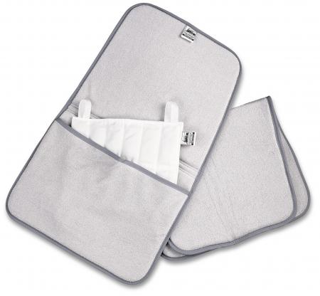 Terry and Foam Covers - Image 4