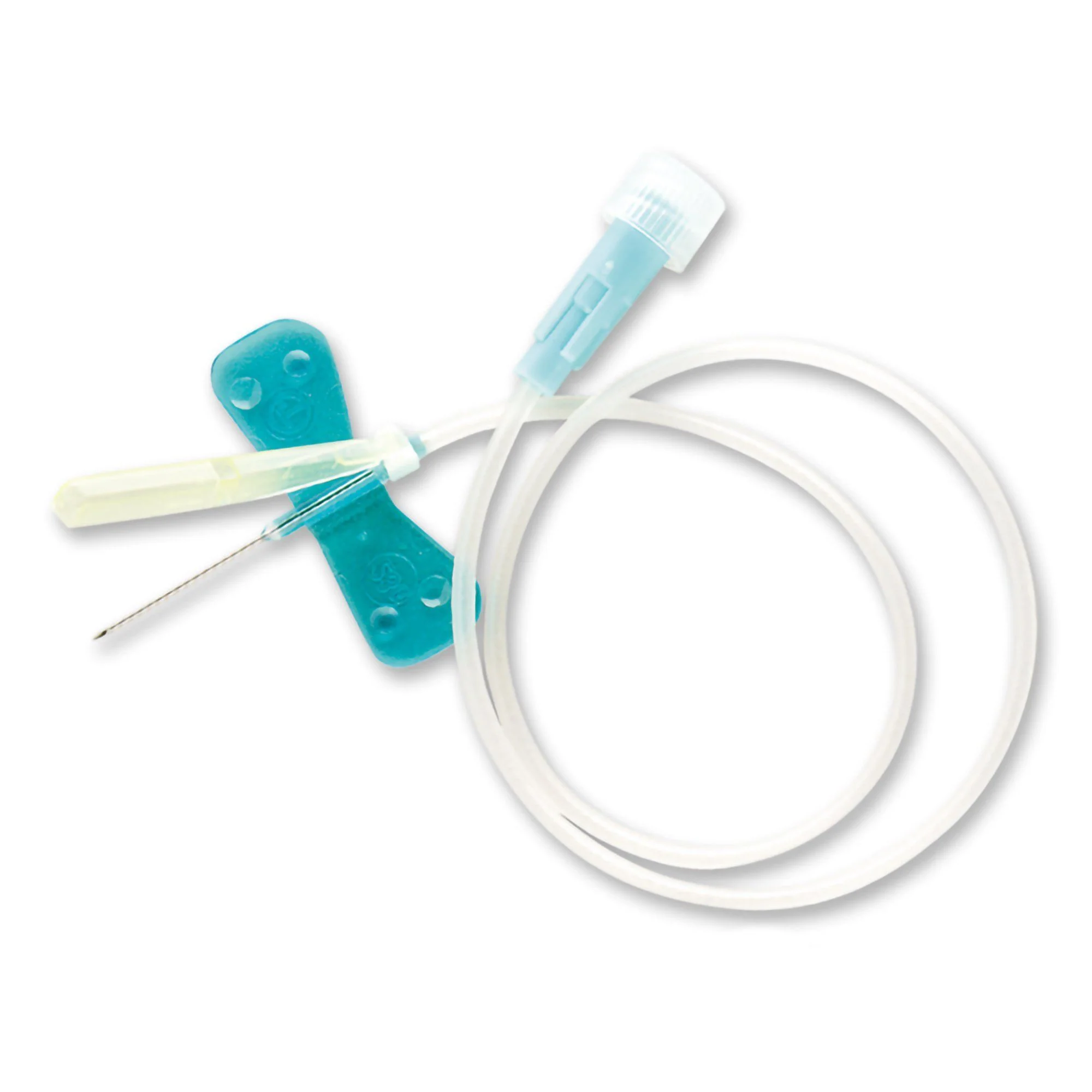 Surshield Safety Winged Infusion Set