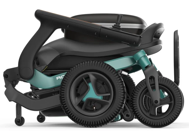 Robooter E40 Power Chair - Image 7