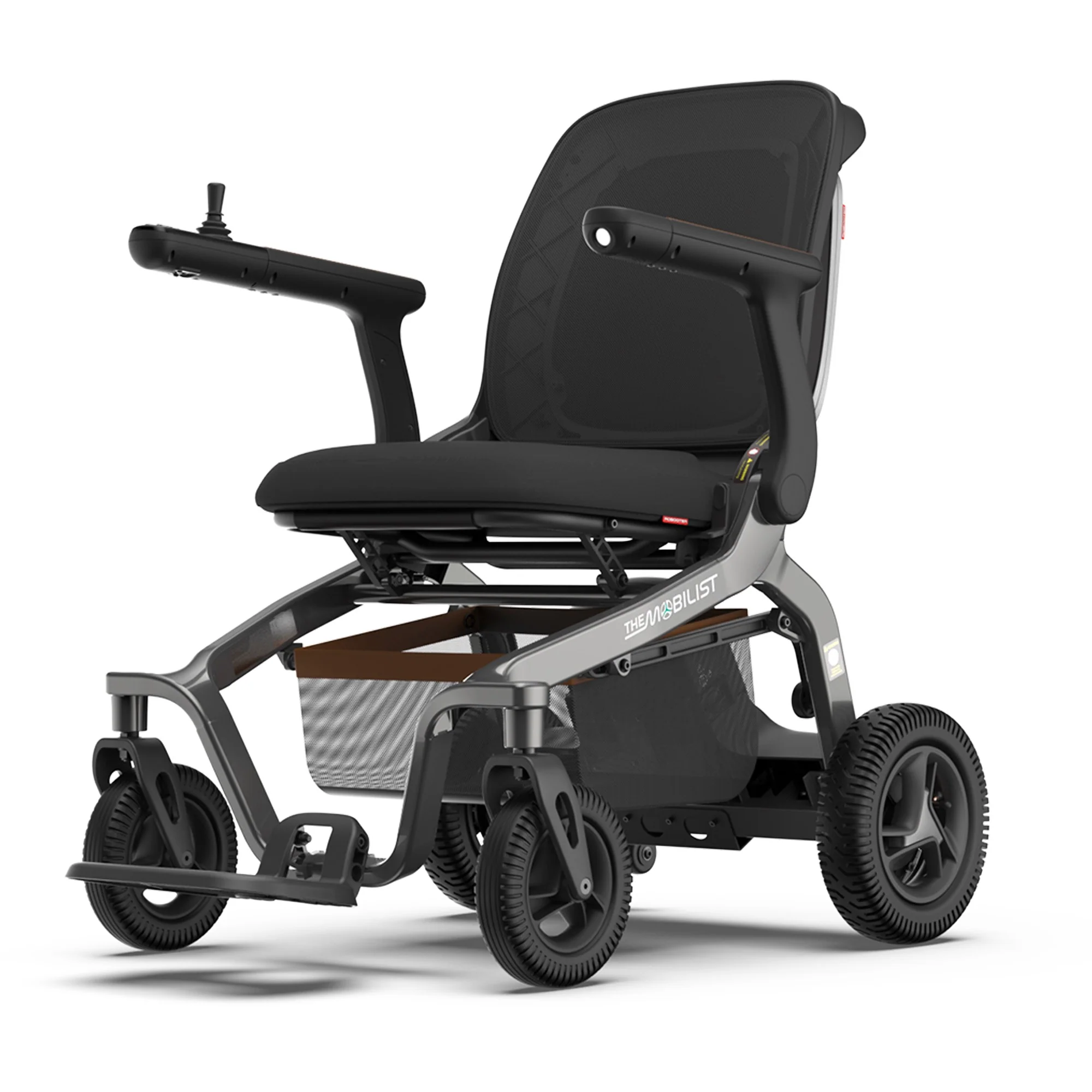 Robooter E40 Power Chair - Image 8