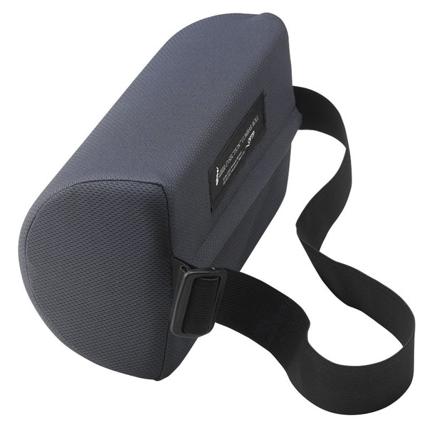 Lumbar Roll D Section