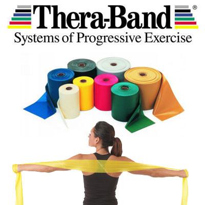 Exercise Bands - Image 2