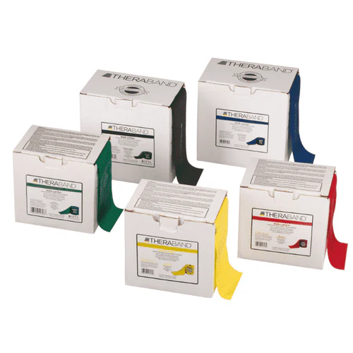 Exercise Bands - Image 3
