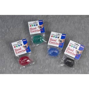 Hand Exerciser