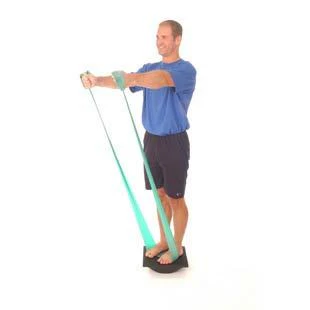 THERA BAND ROCKER BOARD - Image 2