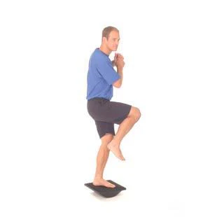 THERA BAND ROCKER BOARD - Image 3