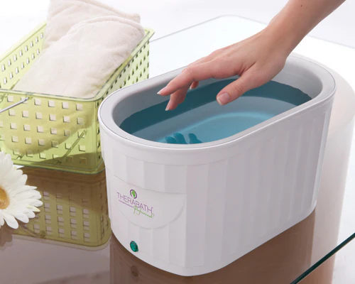 Pro Wax Bath
