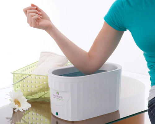 Pro Wax Bath - Image 3