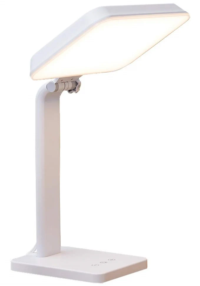 Aura Therapy Lamp