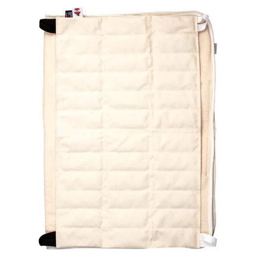 Thermal Core Moist Heat Pack Cover - Terry and Foam