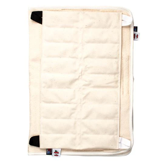 Thermal Core Moist Heat Pack Cover - Terry and Foam - Image 2