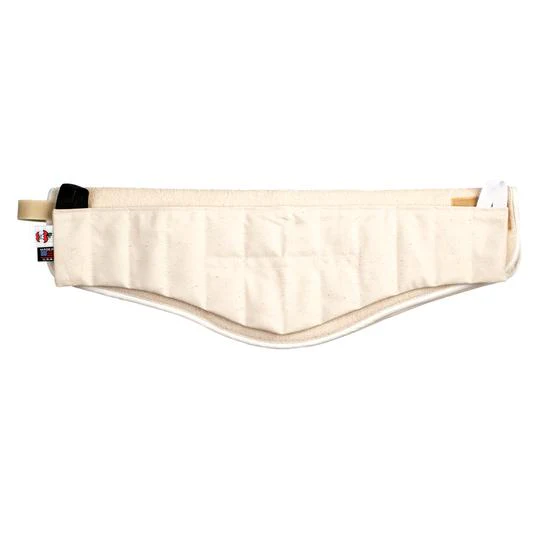 Thermal Core Moist Heat Pack Cover - Terry and Foam - Image 3
