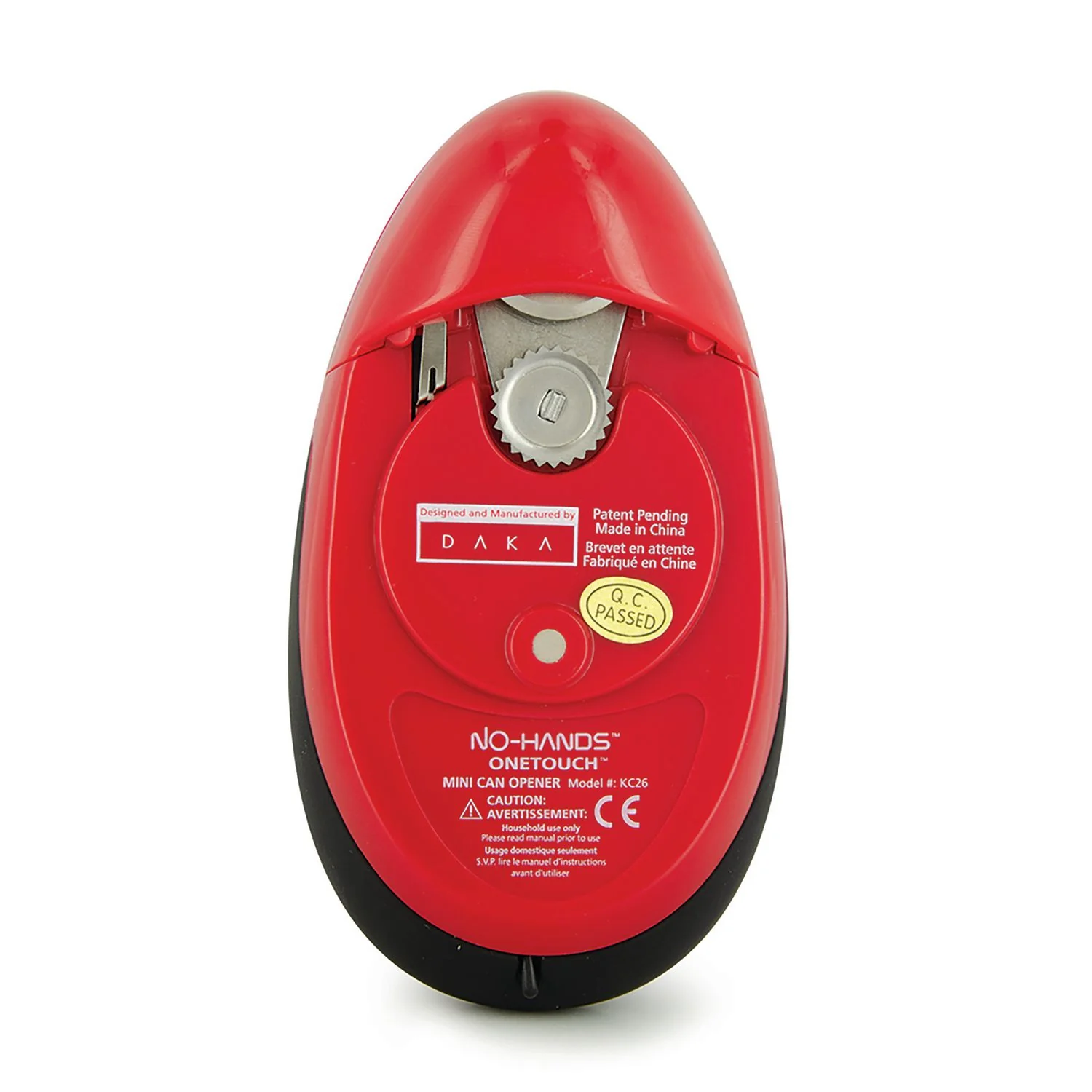 One Touch Can Opener - Image 3