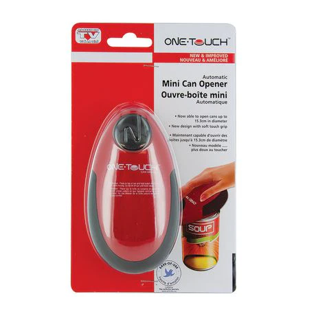 One Touch Can Opener - Image 4