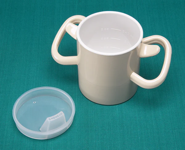 Thumbs Up Cup with Lid
