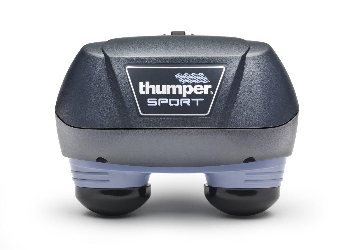 SPORT MASSAGER - Image 2